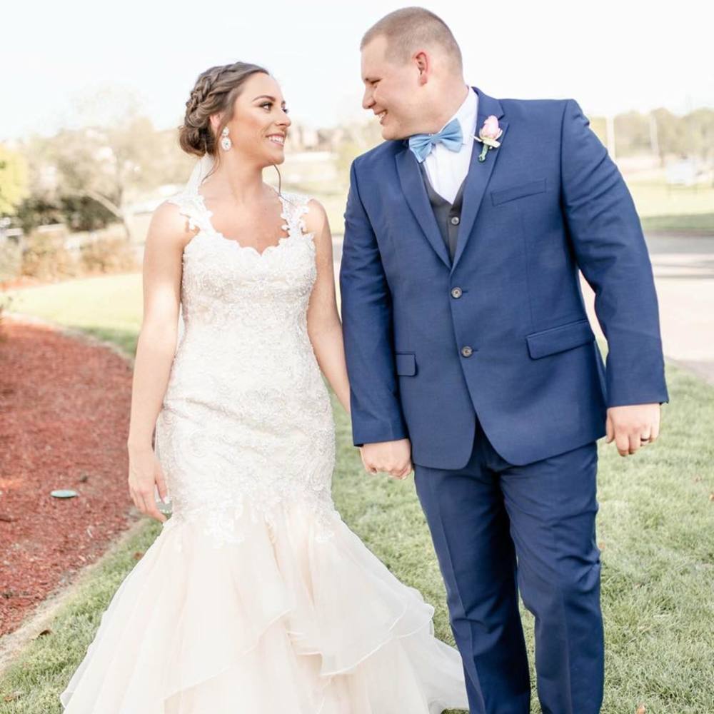 Meet your Posher, Josh